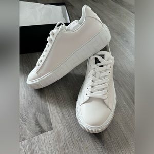 Versace Sneakers NWB